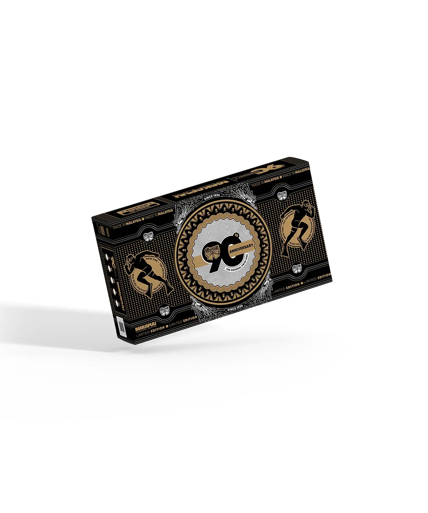90th Anniversary Edition Churchill® Makapuu Swimfins