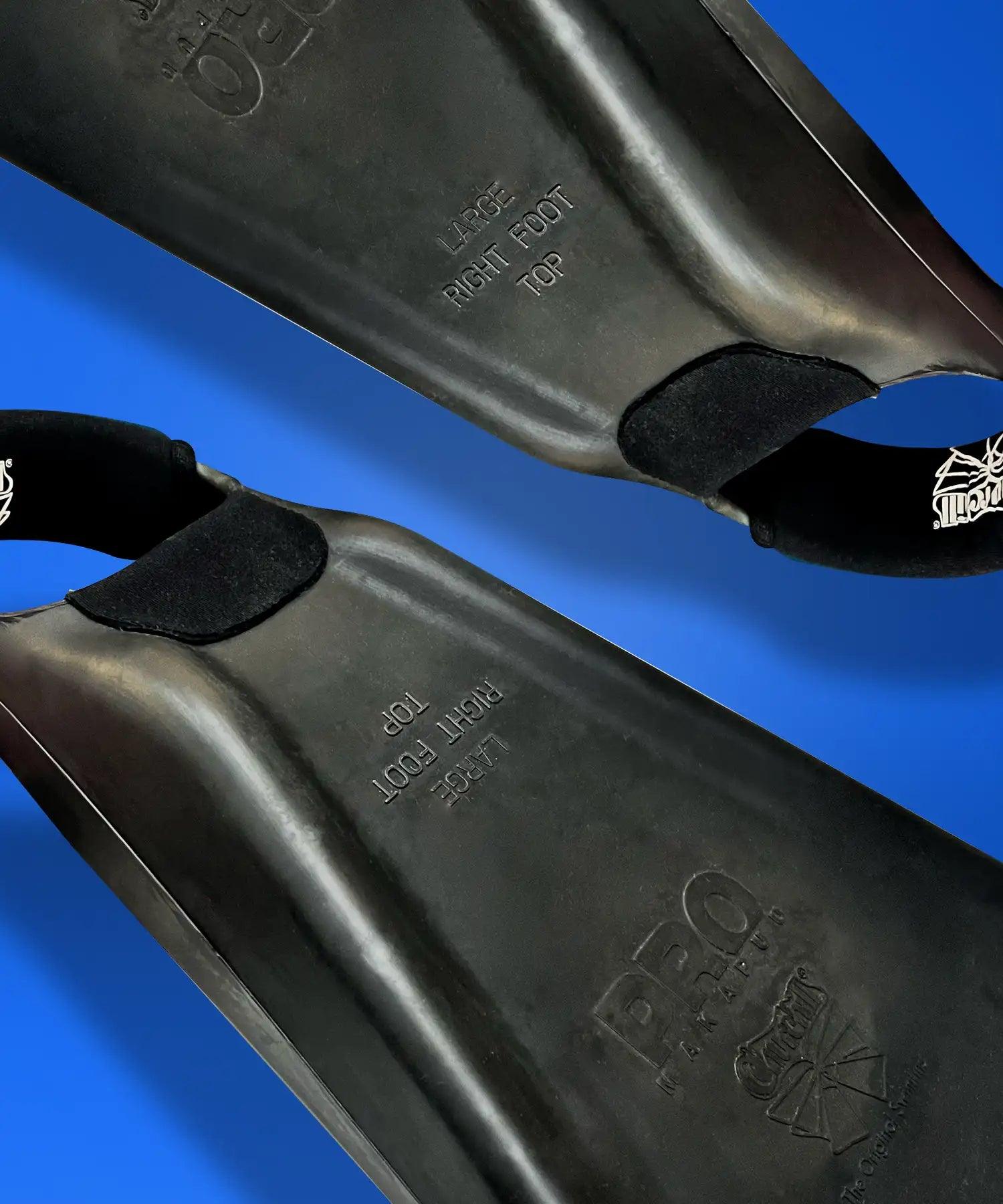 CHURCHILL_PROD_BALCK_PRODUCT_2 - Churchill® Swimfins