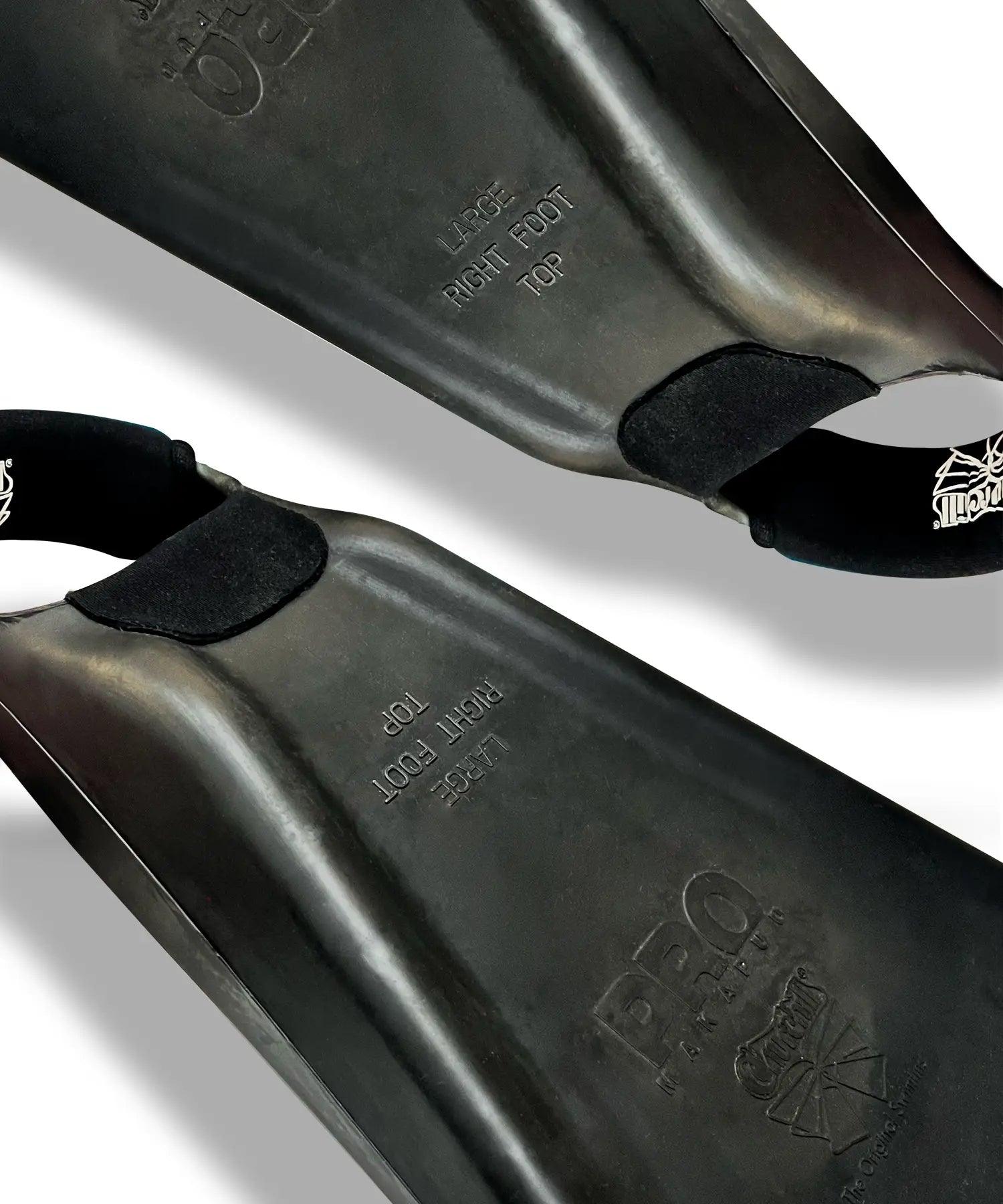 CHURCHILL_PROD_BLACK_PRICUT_4 - Churchill® Swimfins