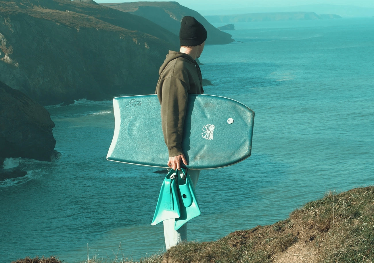 Iain_Champell_2 - Churchill® Swimfins