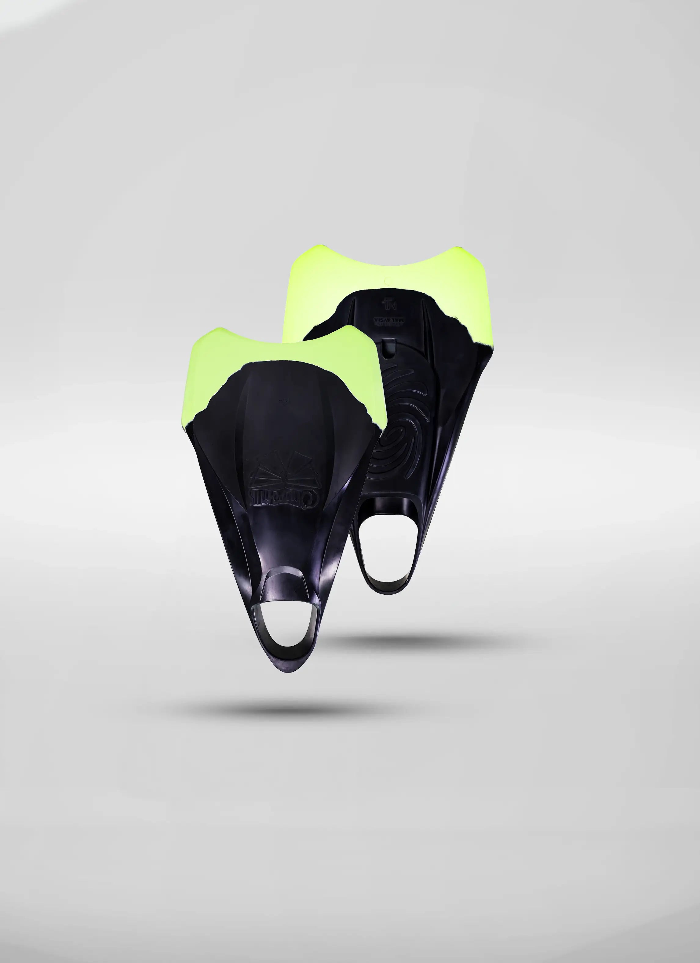 MOREY_CHURCHILL_VORTEX_PRODPICTURE_BALCK_7 - Churchill® Swimfins