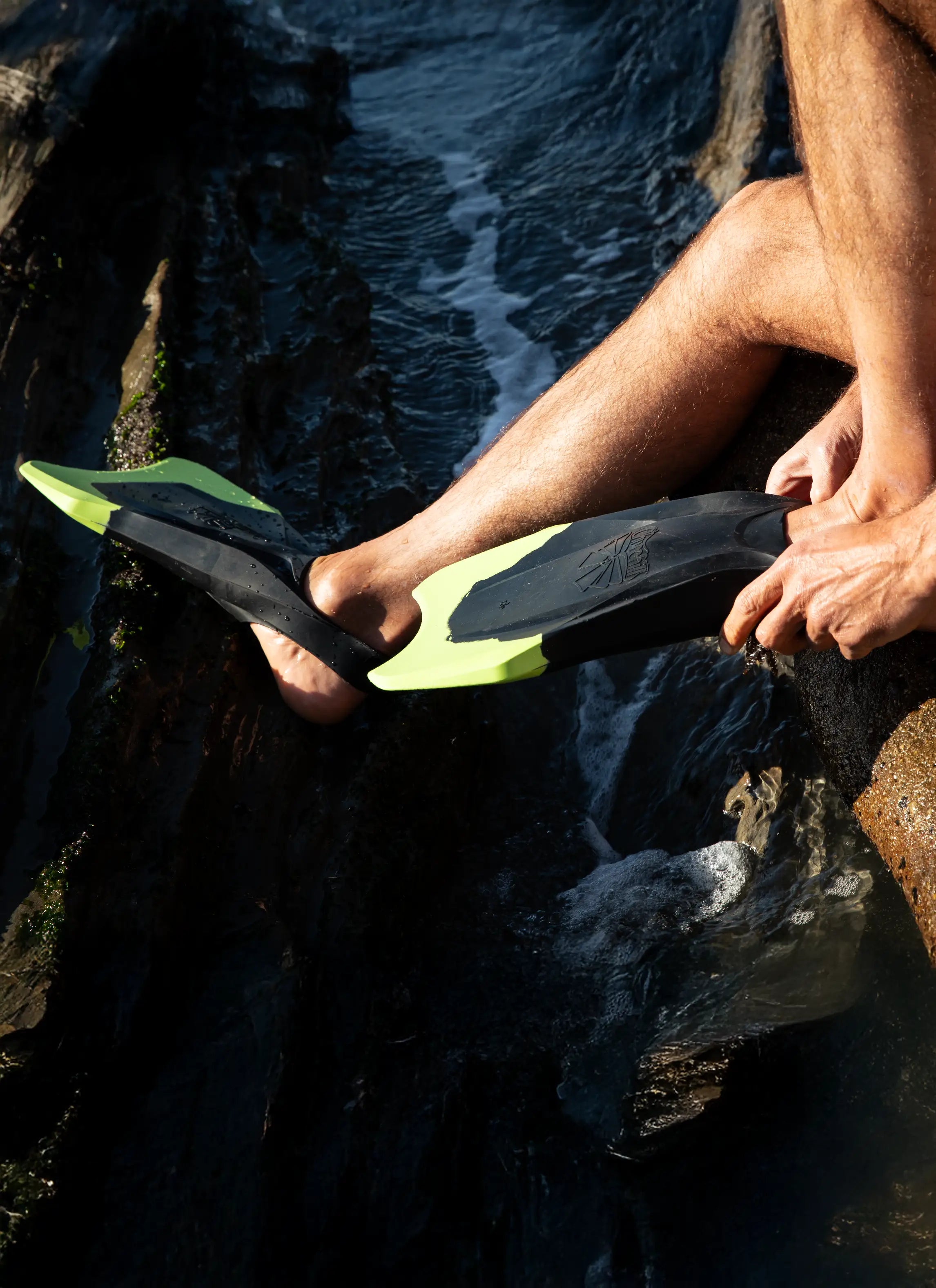 MOREY_CHURCHILL_VORTEX_PRODPICTURE_BALCK_8 - Churchill® Swimfins