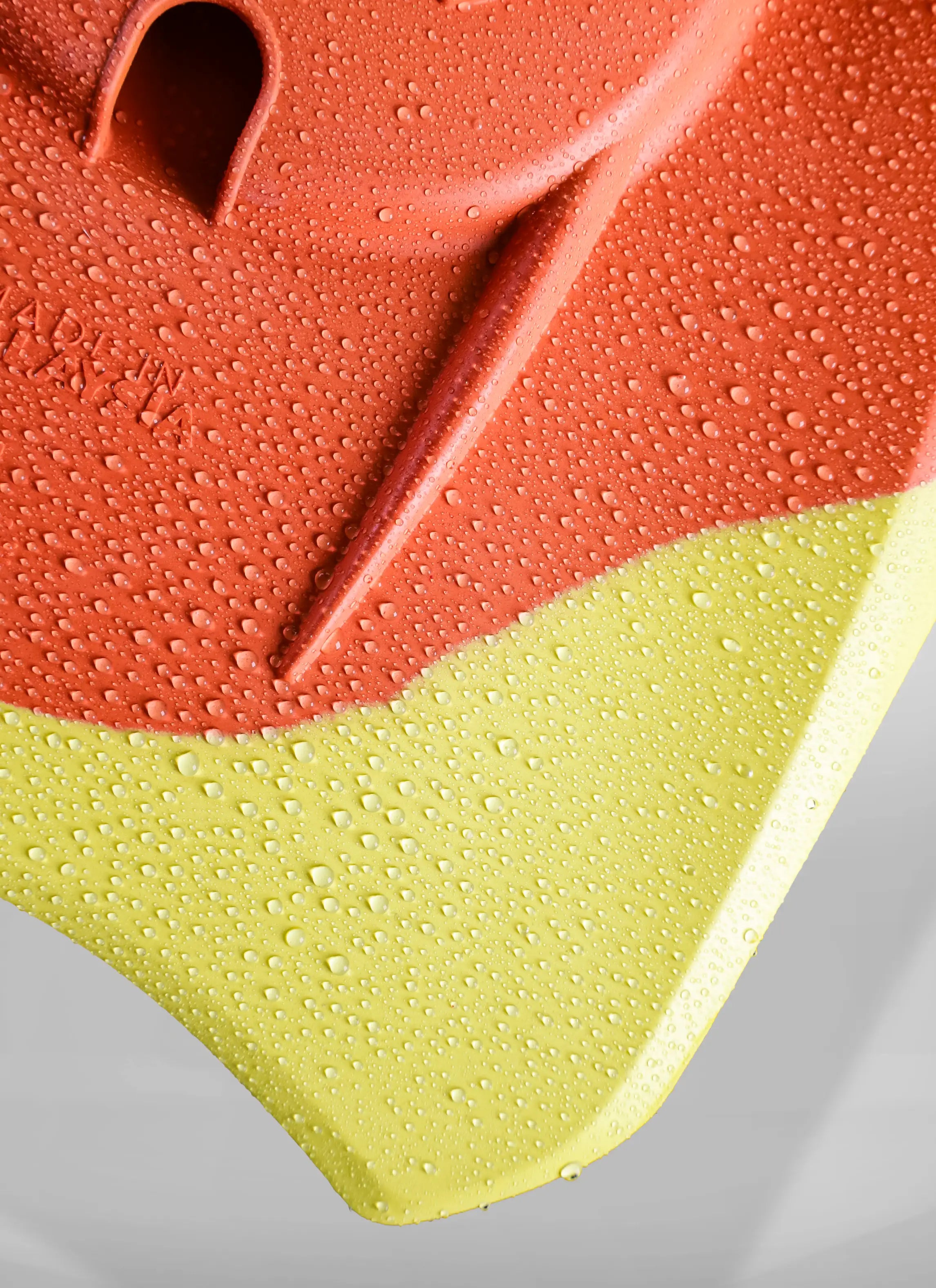 MOREY_CHURCHILL__VORTEX_PROD_PICTURE_CORAL_2 - Churchill® Swimfins