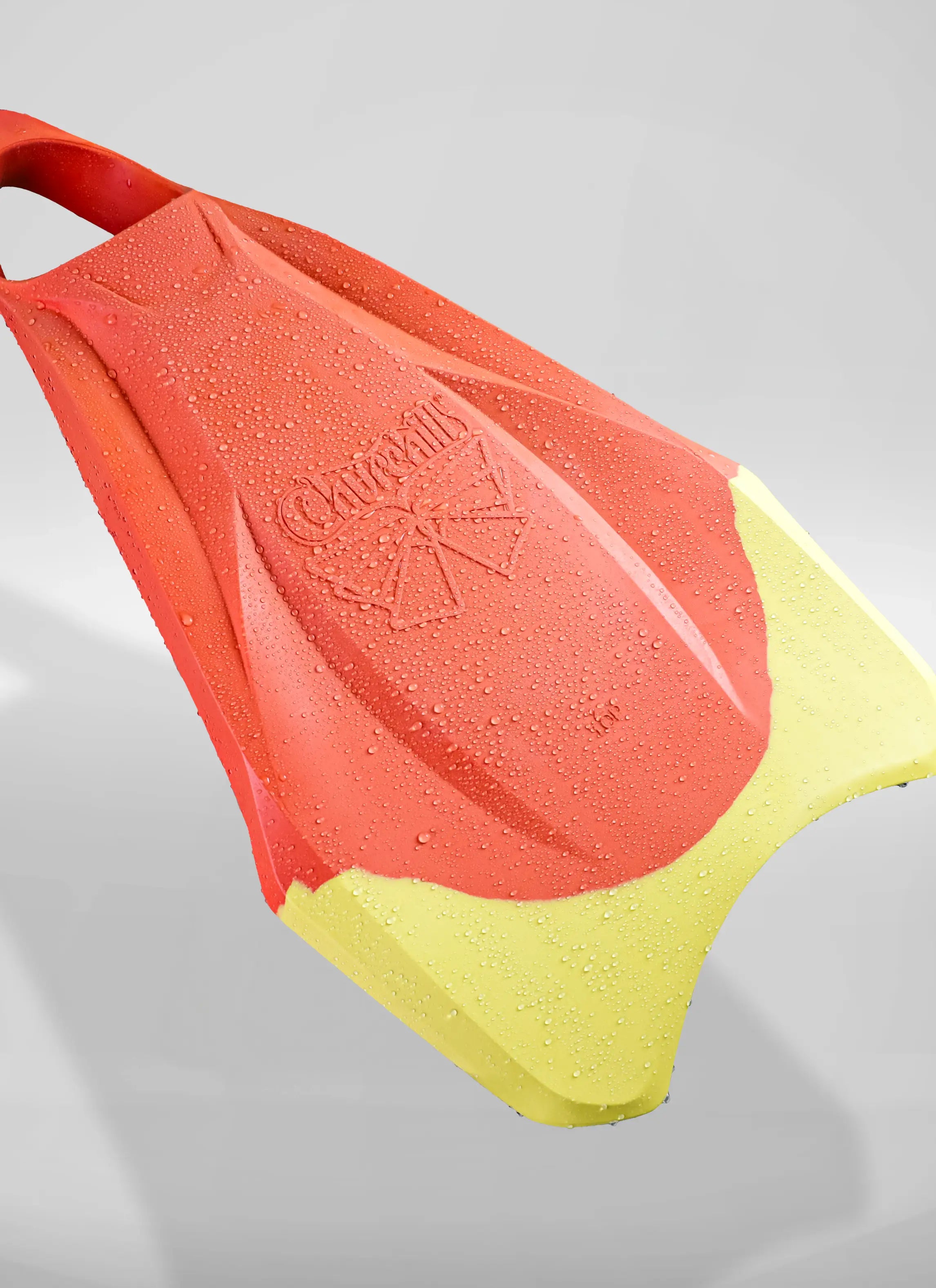 MOREY_CHURCHILL__VORTEX_PROD_PICTURE_CORAL_3 - Churchill® Swimfins