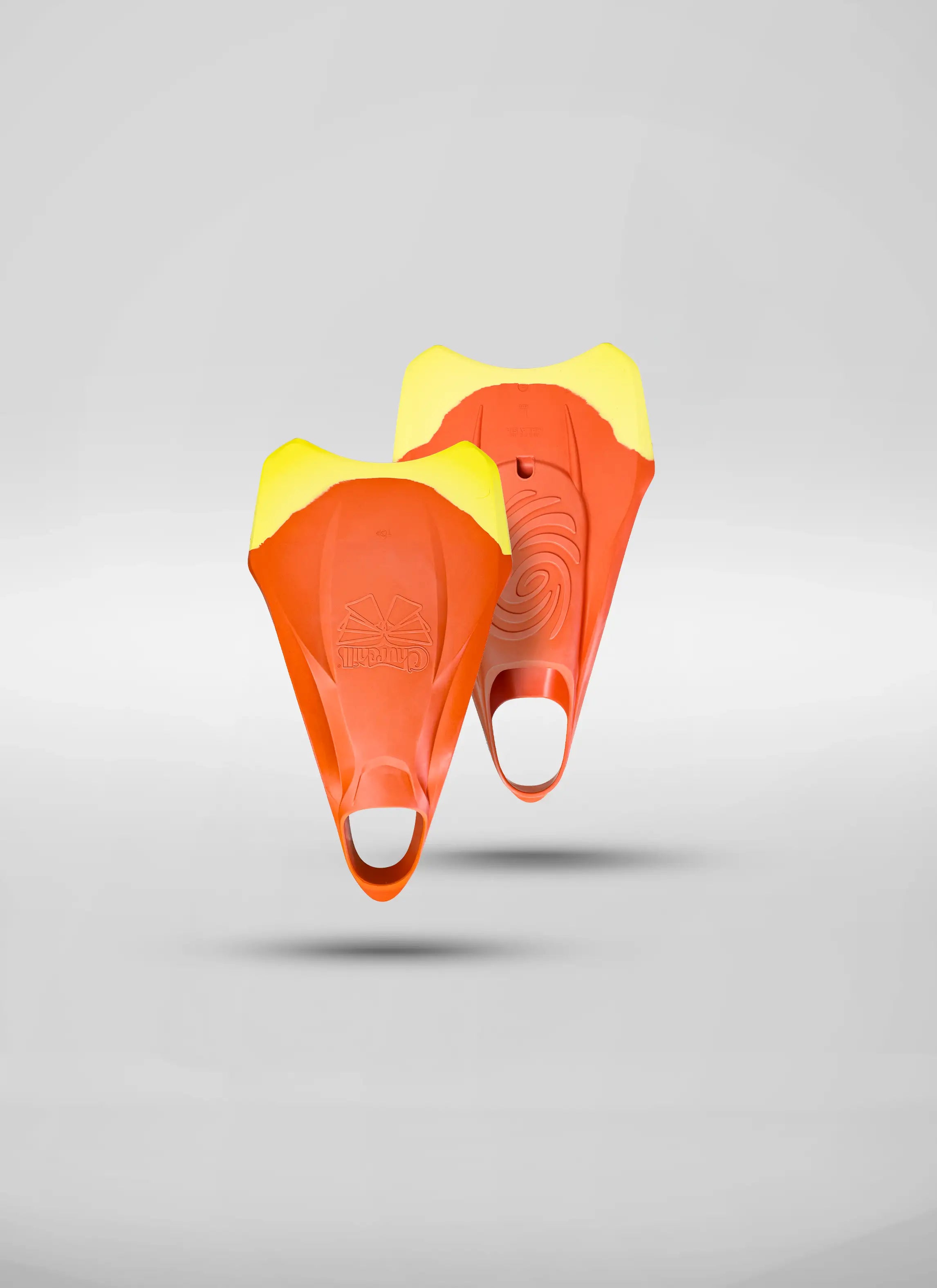 MOREY_CHURCHILL__VORTEX_PROD_PICTURE_CORAL_6 - Churchill® Swimfins