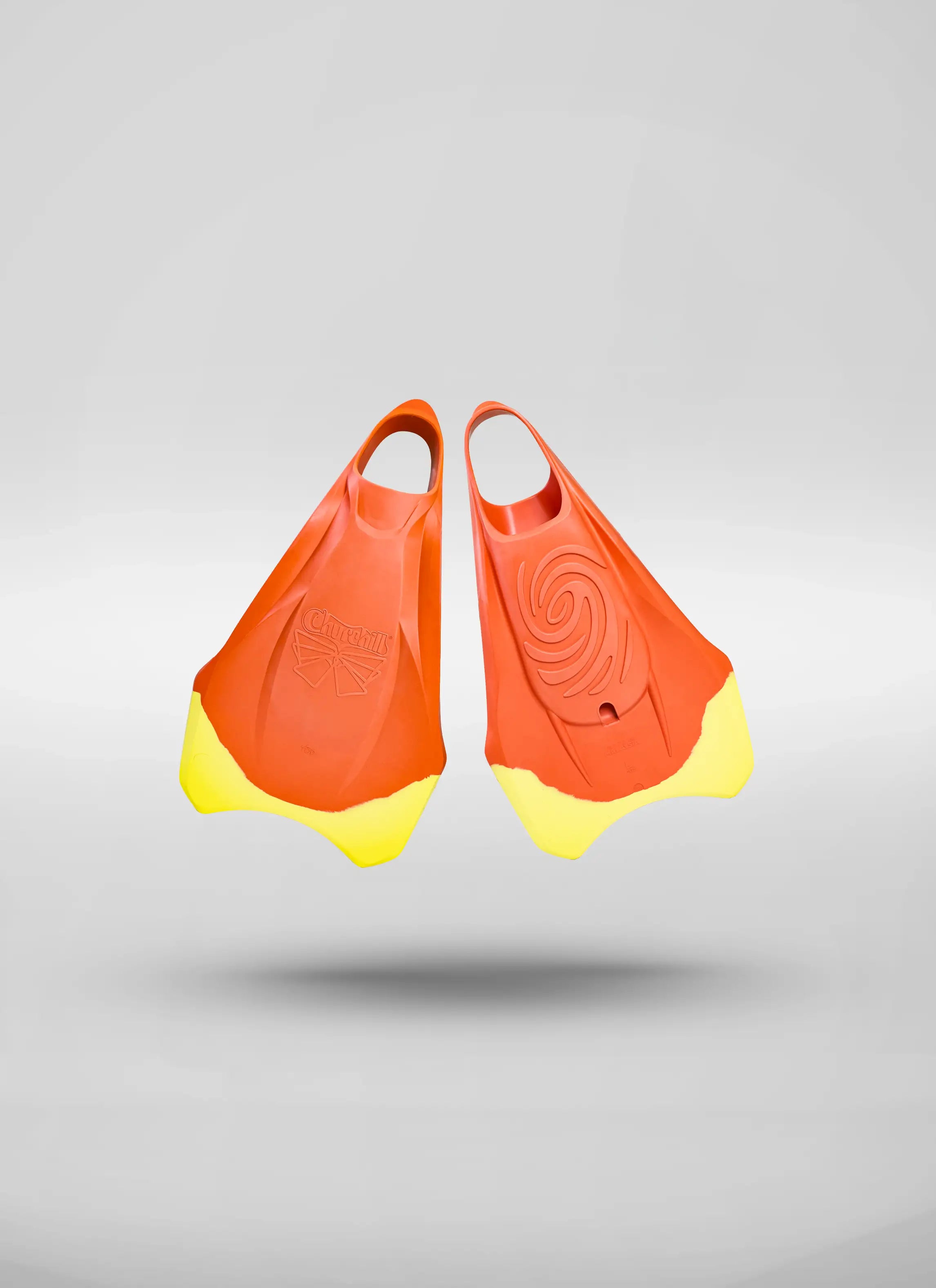 MOREY_CHURCHILL__VORTEX_PROD_PICTURE_CORAL_7 - Churchill® Swimfins