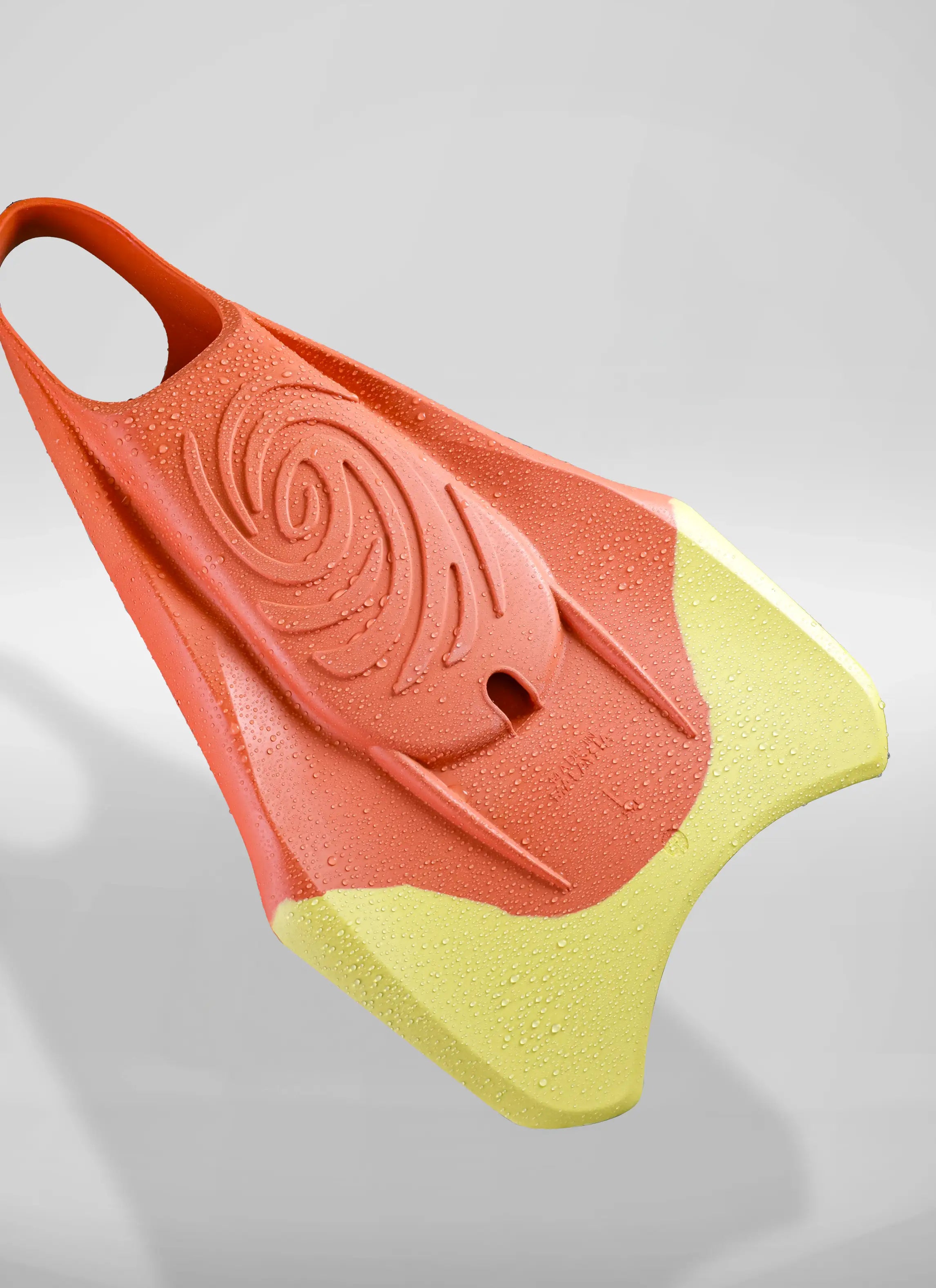 MOREY_CHURCHILL__VORTEX_PROD_PICTURE_coral_5 - Churchill® Swimfins