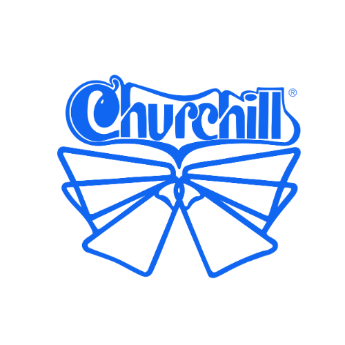 Untitled_Logo_1 - Churchill® Swimfins