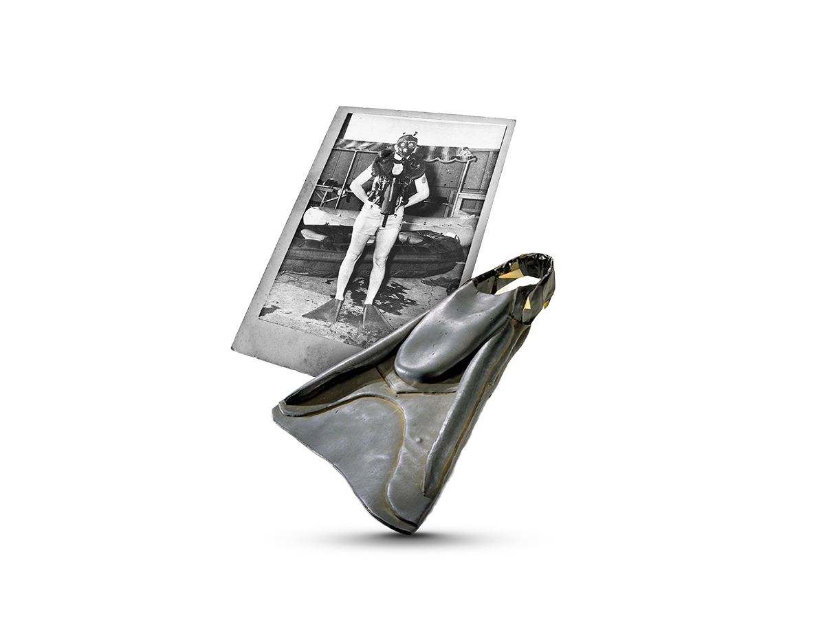 churchill_1940 - Churchill® Swimfins