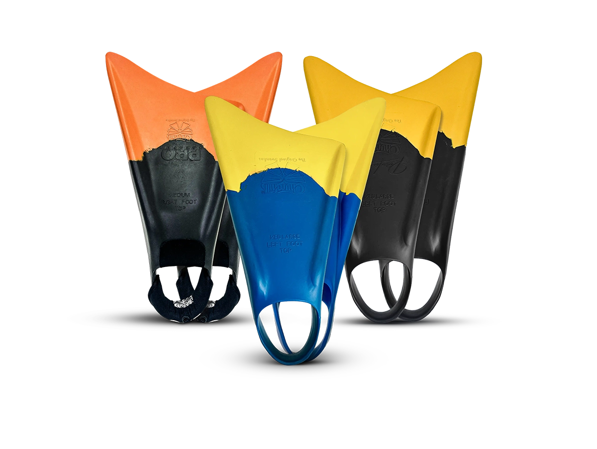 churchill_now - Churchill® Swimfins