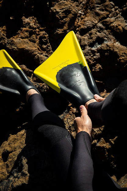 Churchill® Signature Pierre Louis Costes Swimfins