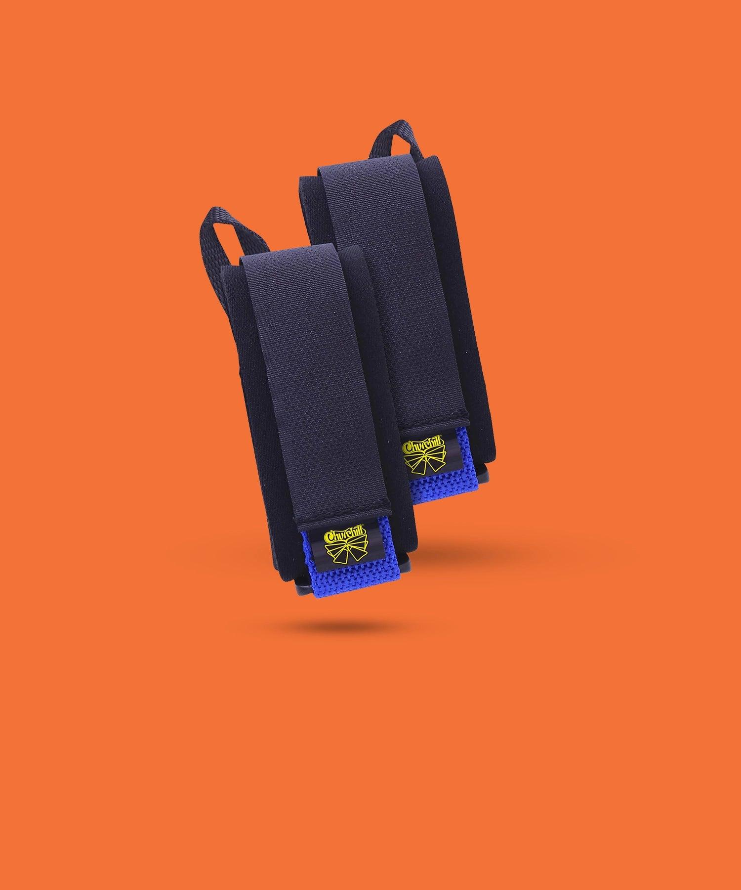 Churchill® Fin Tethers - Churchill® Swimfins