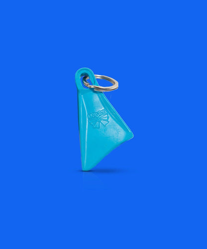 Churchill® Keychain - Churchill® Swimfins