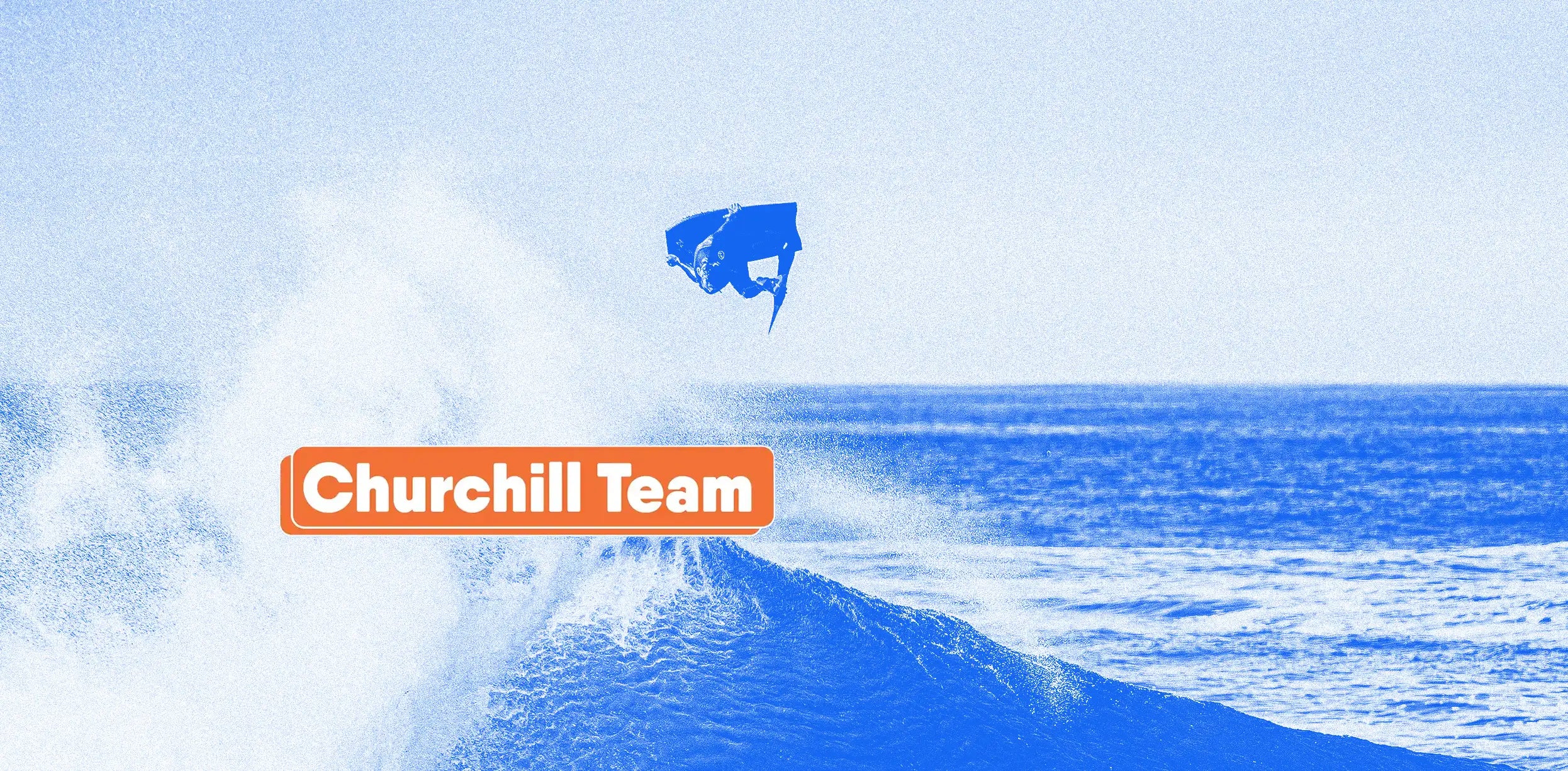 Churchill_Team_Baner_New - Churchill® Swimfins