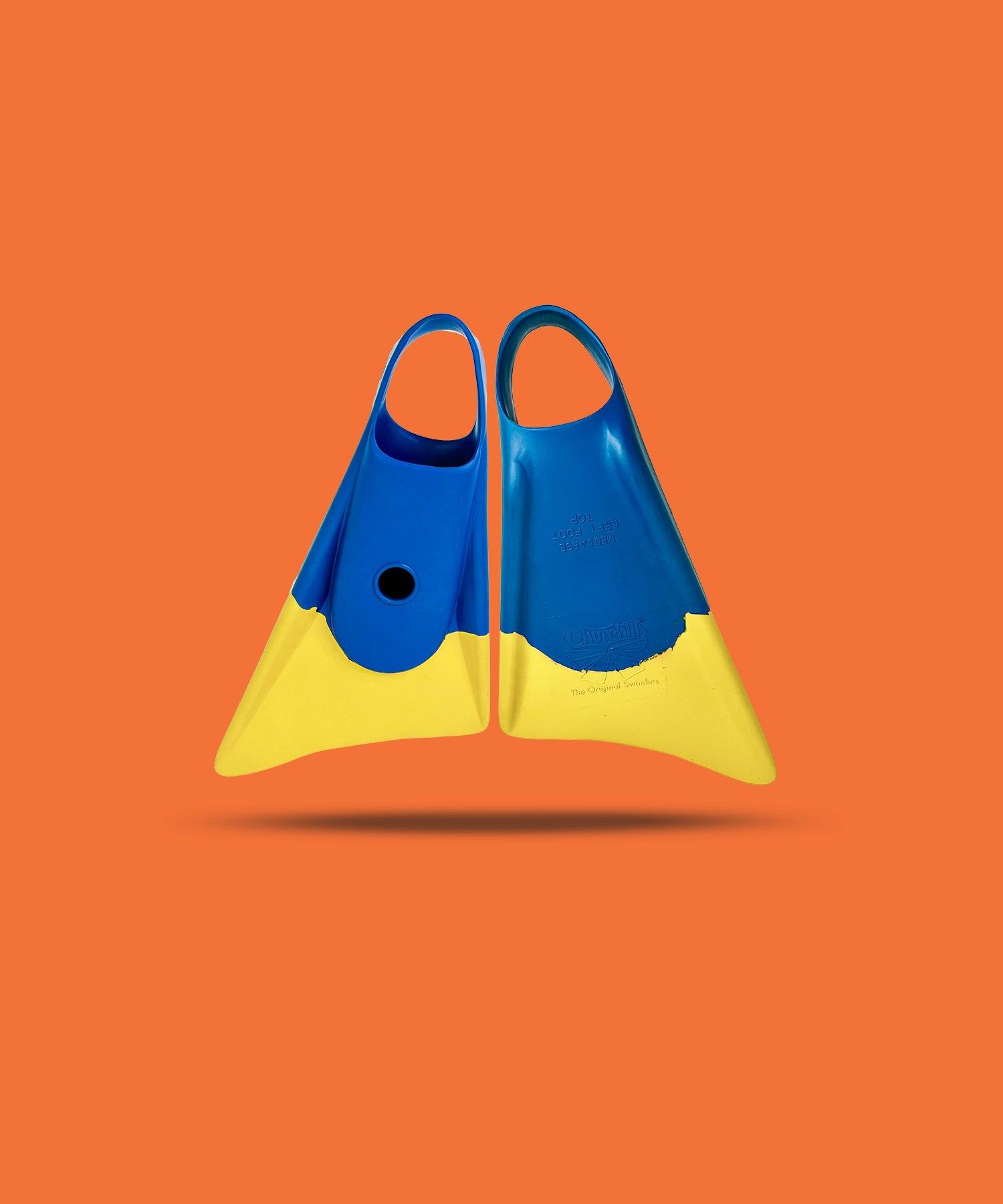 Churchill® Makapuu - Churchill® Swimfins