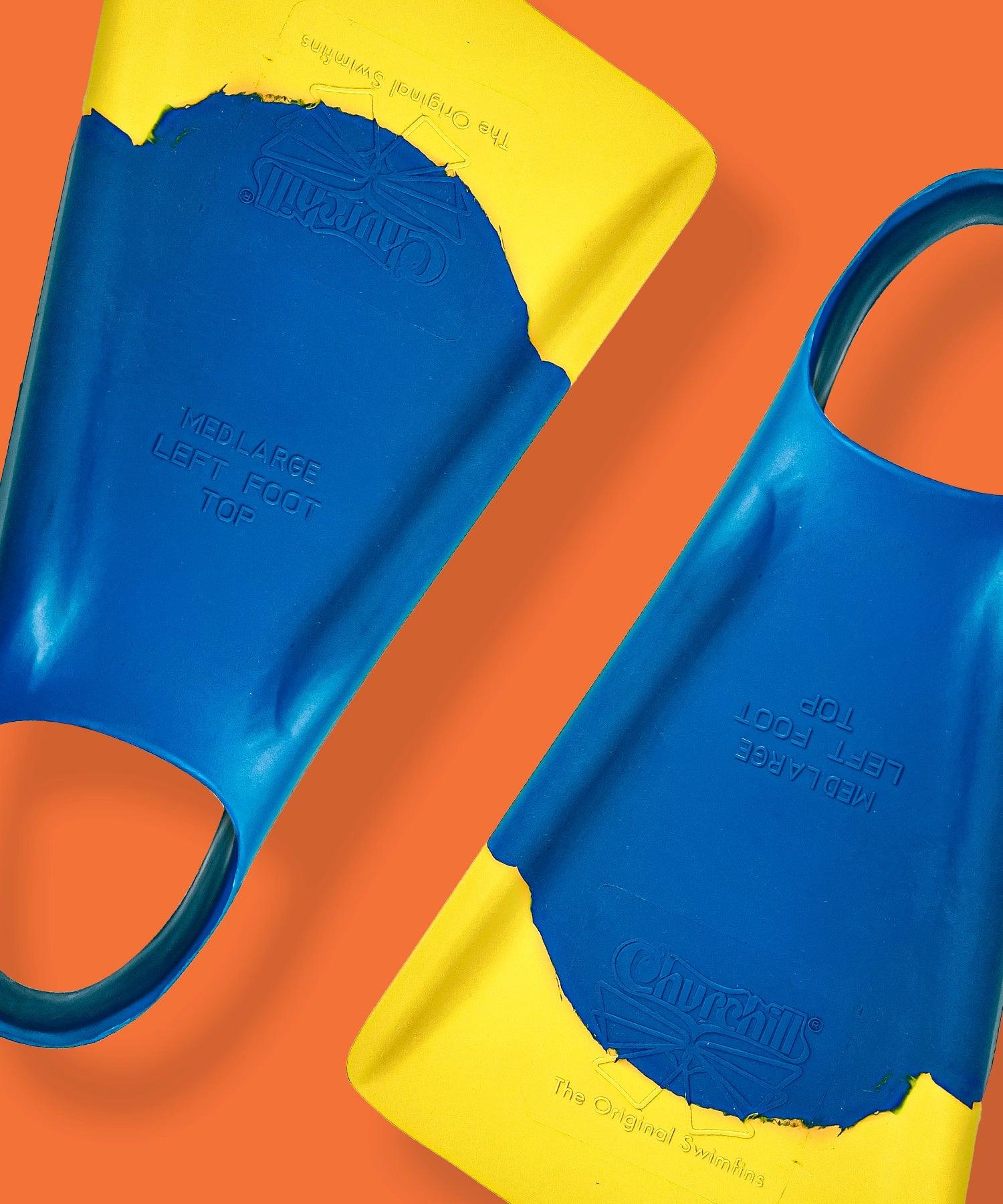 Churchill® Makapuu - Churchill® Swimfins