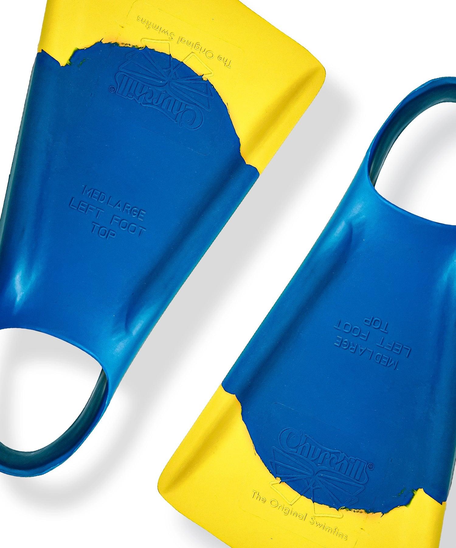 Churchill® Makapuu - Churchill® Swimfins