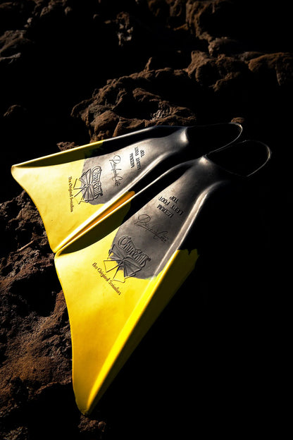 Churchill® Signature Pierre Louis Costes Swimfins