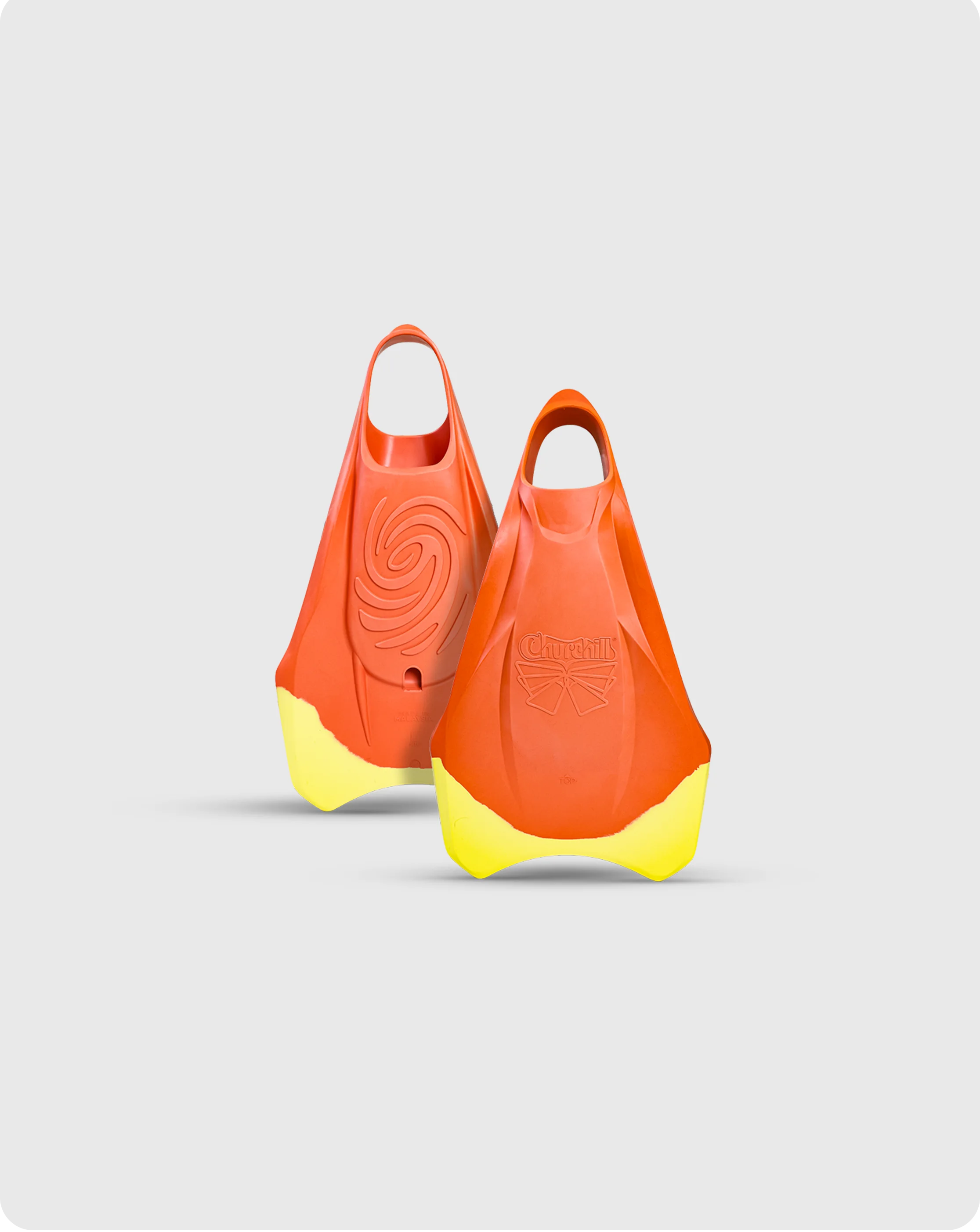VORTEX_PRODCUT_PICTURE_FOR_LANDING_CORAL - Churchill® Swimfins